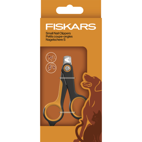 Fiskars fileerimiskäärid lemmikloomale