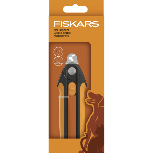 Fiskars küünetangid suuremale lemmikloomale