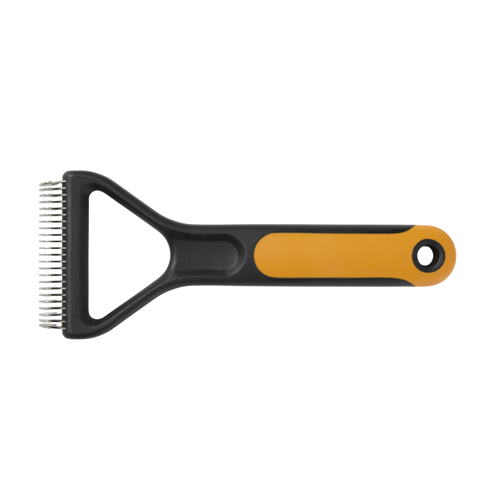 Fiskars aluskarva hari lemmikloomale