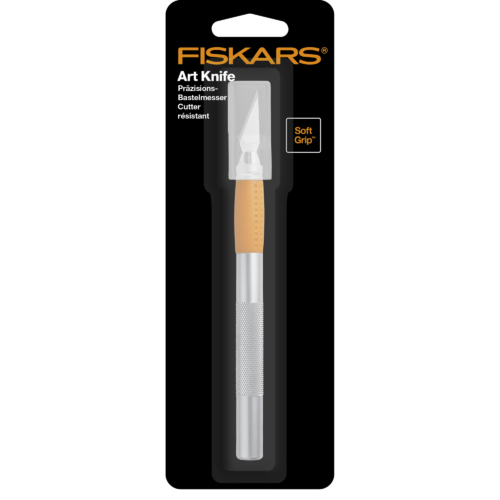 Fiskars käsitöönuga