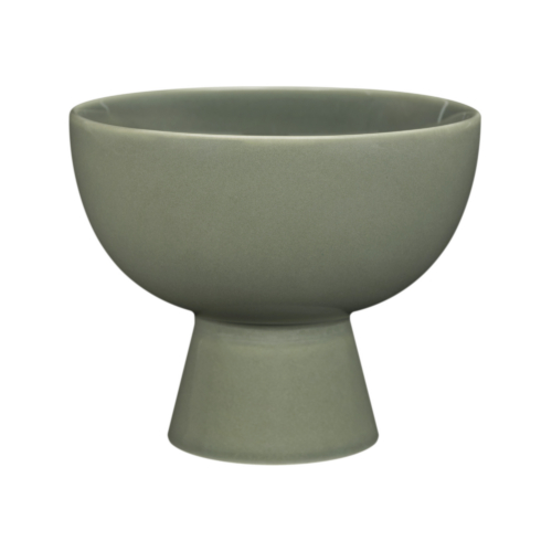 Arabia 24h dessertpokaal 0.3l roheline