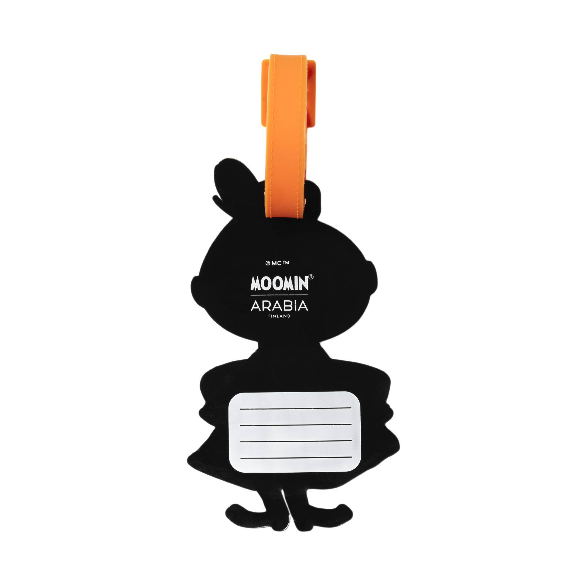 Muumi pagasisilt Väike My