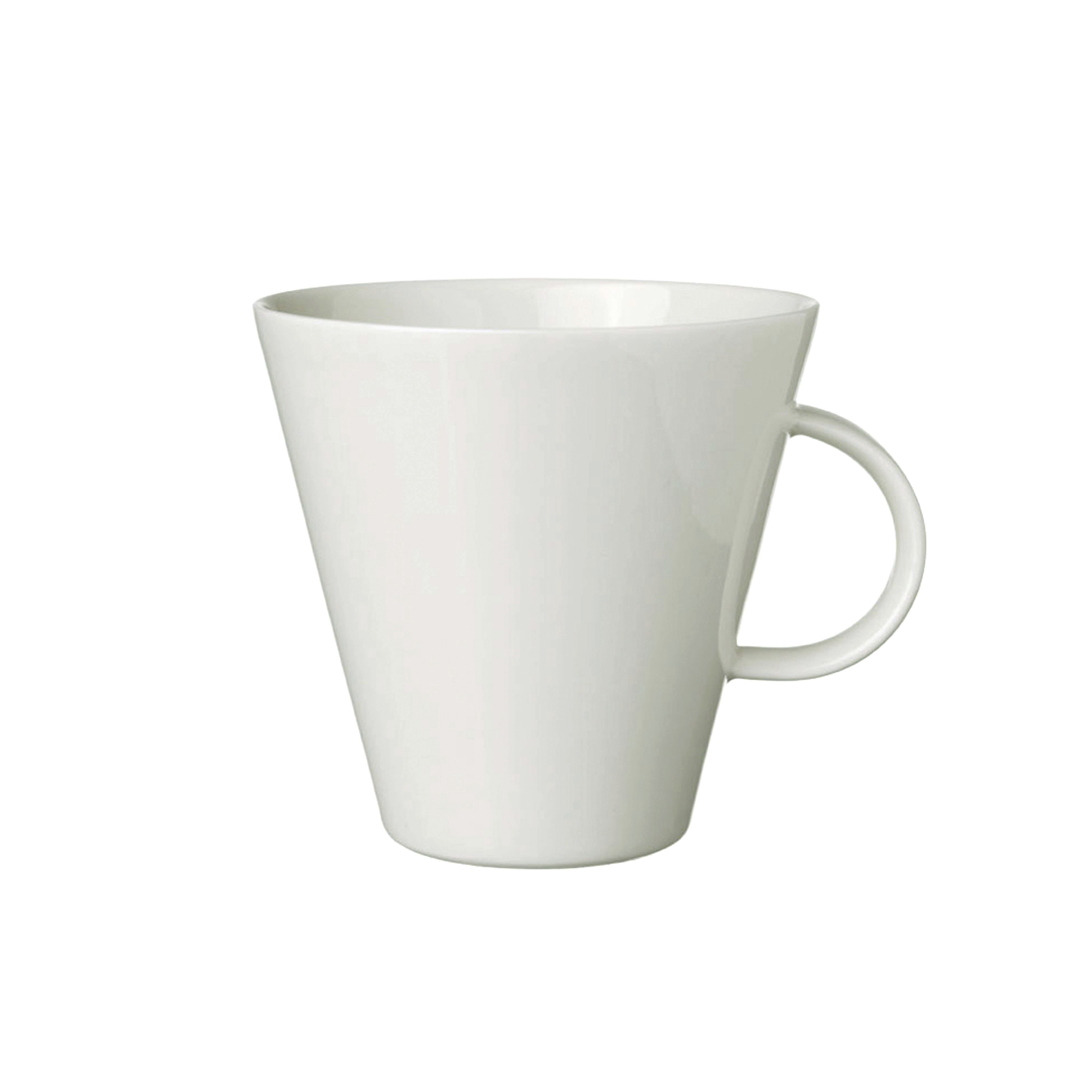 bia Koko kruus 0.35 valge