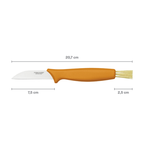 Fiskars Essential seenenuga