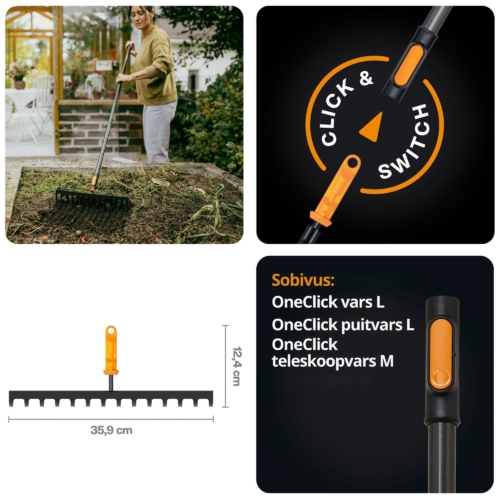 139015 1080677_Fiskars OneClick peenrareha 14piid