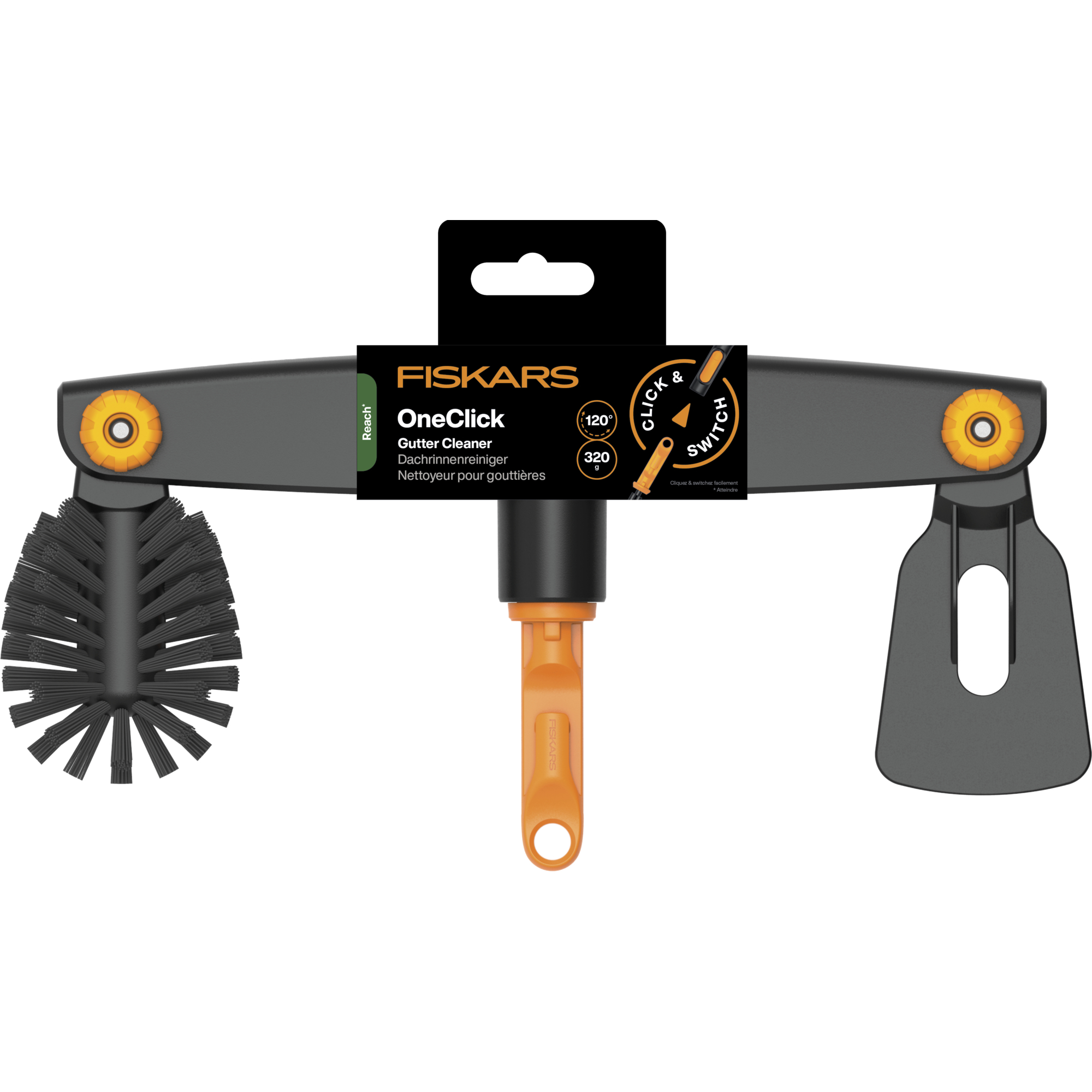 139036 1080698_Fiskars OneClick vihmaveerenni puhastaja (1)