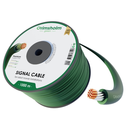 140 Grimsholm signaalkaabel Premium 1000m