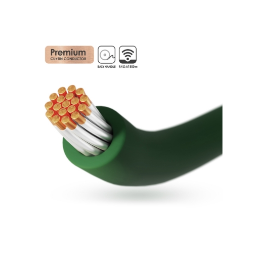 140 Grimsholm signaalkaabel Premium 1000m