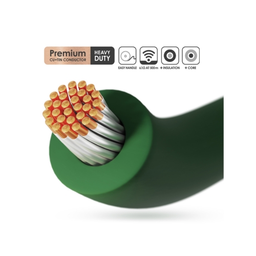 142 Grimsholm signaalkaabel Premium HD 700m