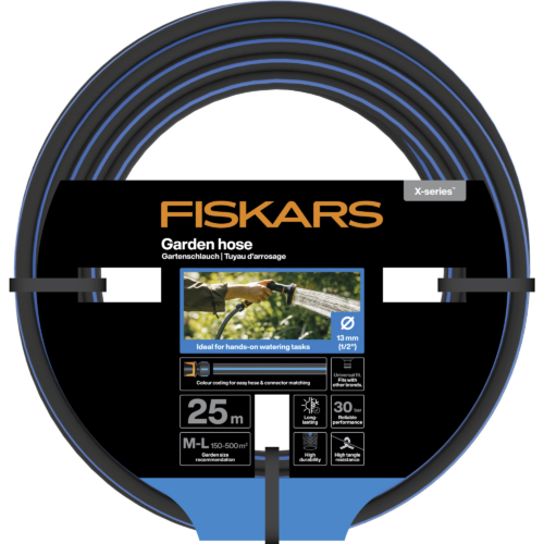 170691 1076045_Fiskars X-series kastmisvoolik 13 mm 25 m_2