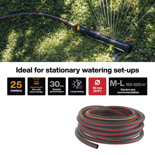 170693 1076047_Fiskars X-series kastmisvoolik 19 mm 25 m