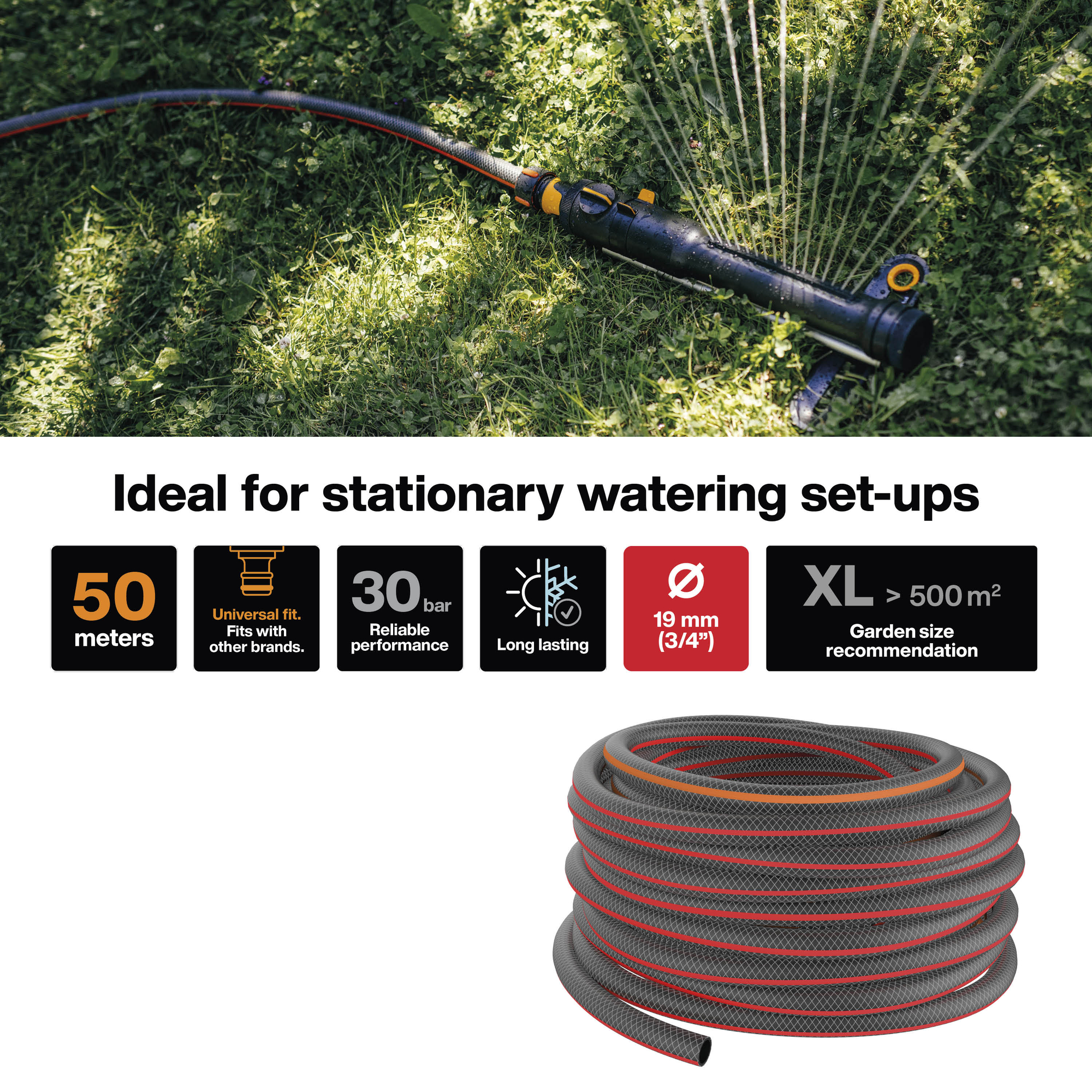 170694 1076048_Fiskars X-series kastmisvoolik 19 mm 50 m_1