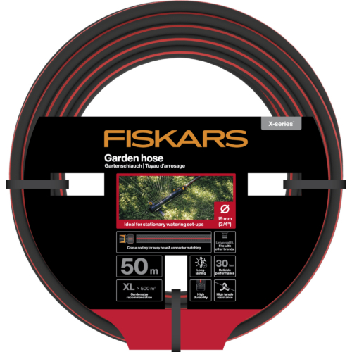 170694 1076048_Fiskars X-series kastmisvoolik 19 mm 50 m_1