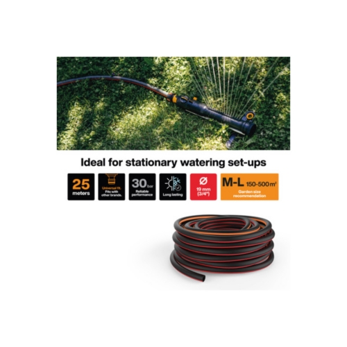 170698 1076062_Fiskars Solid kastmisvoolik 19 mm 25 m