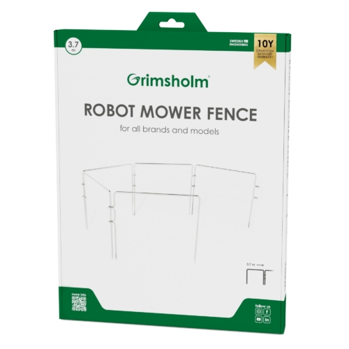 6539 Grimsholm robotniiduki niiduala piire