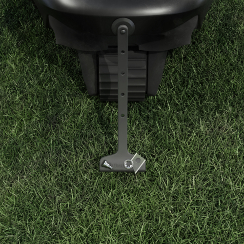 6550 Grimsholm magnet robotniidukile