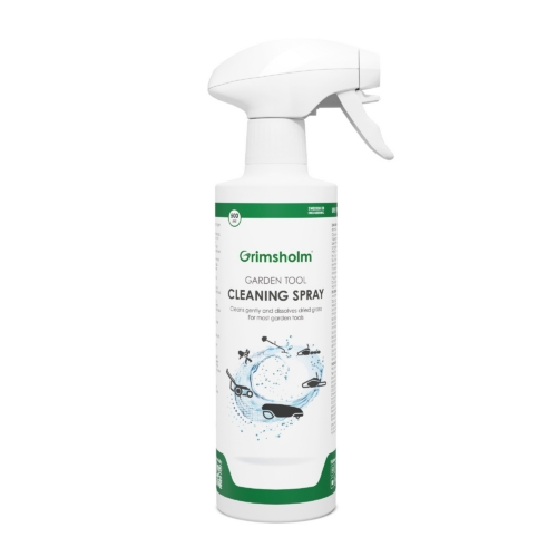 6605 Grimsholm puhastusvahend robotniidukile