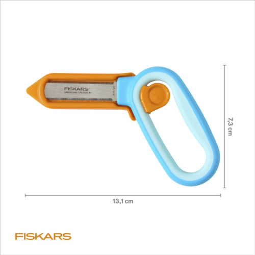 Fiskars paberilõikur lastele