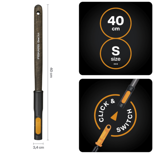 139008 1080670_Fiskars OneClick puitvars S