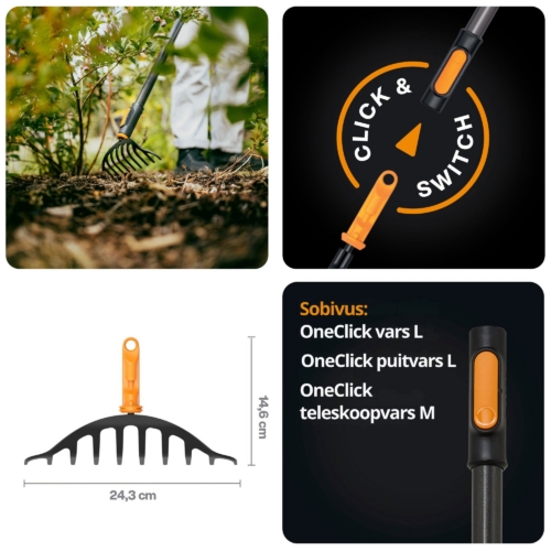139014 1080676_Fiskars OneClick roosireha