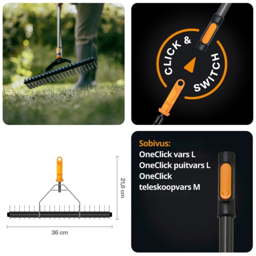 139017 1080679_Fiskars OneClick aeraatorreha