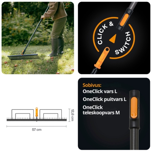 139018 1080680_Fiskars OneClick heinareha