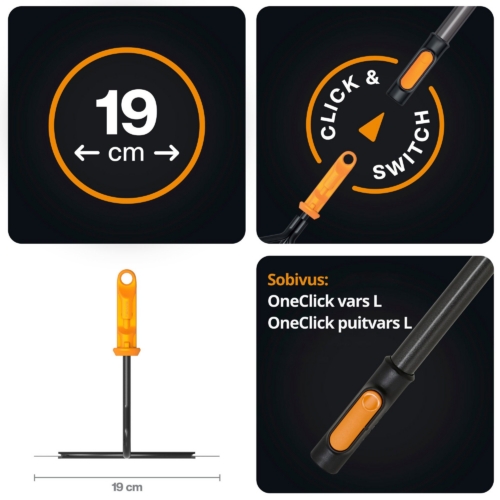 139021 1080683_Fiskars OneClick kõblas