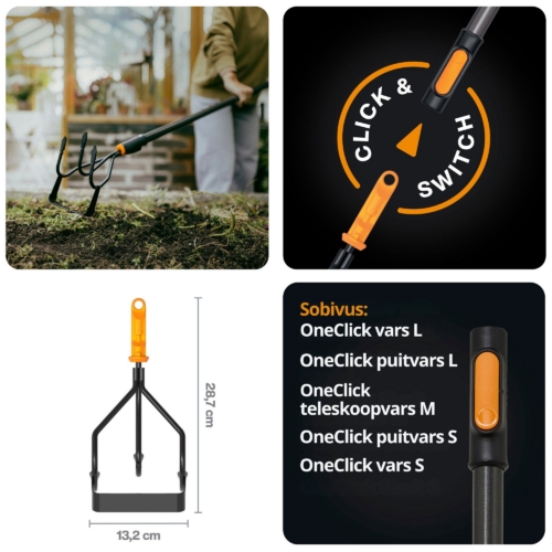 139023 1080685_Fiskars OneClick kõblas kobestiga
