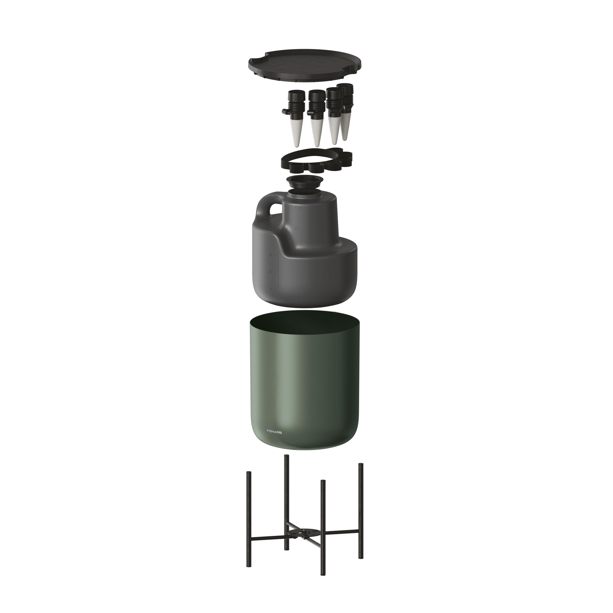 170643 1075319_Fiskars toataimede kastmissüsteem 4.4 l