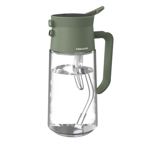 170788 1080774_Fiskars klaasist prits ja kastekann