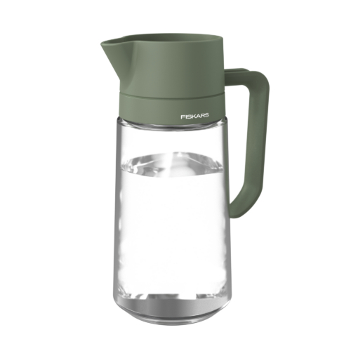 170789 1080775_Fiskars veekann klaasist 0.5 l