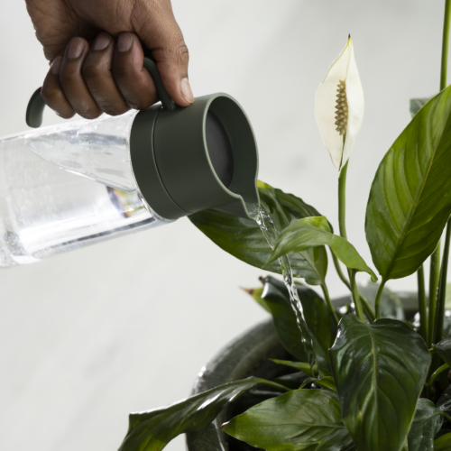 170789 1080775_Fiskars veekann klaasist 0.5 l