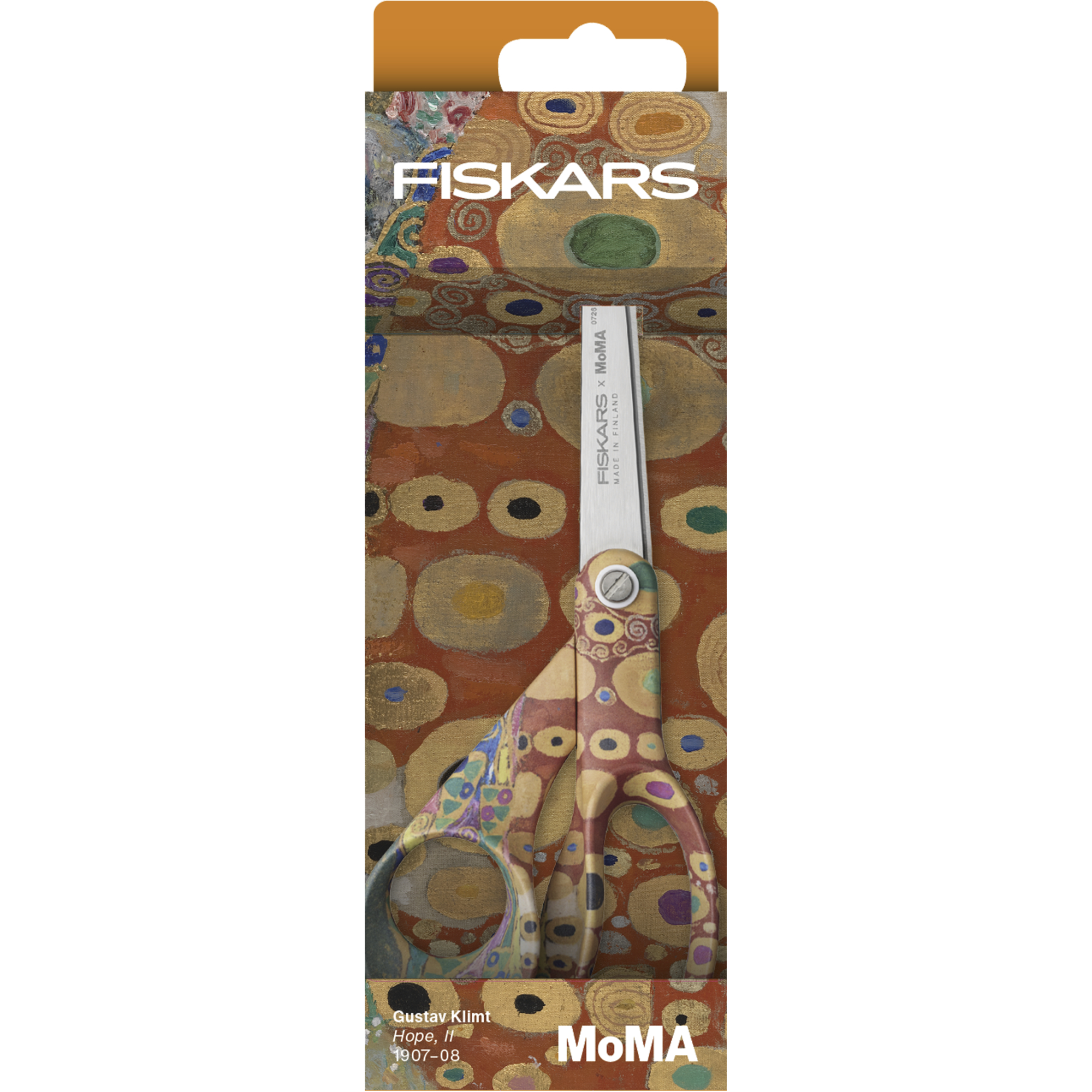 FxMoMA universaalkäärid 21cm Lootus