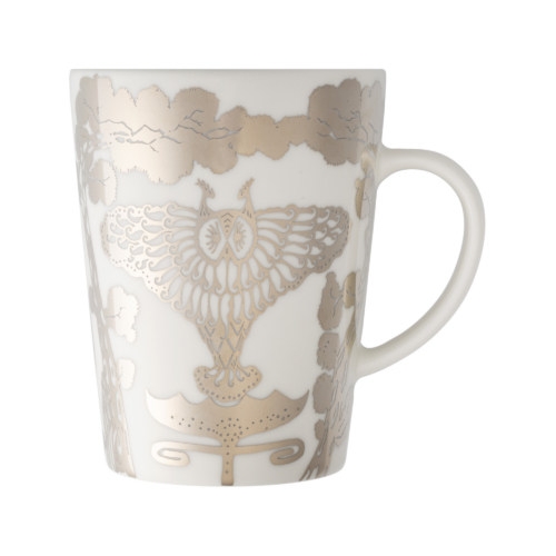 Iittala Taika kruus 0.4l Uni peegel