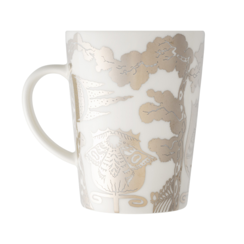 Iittala Taika kruus 0.4l Uni peegel