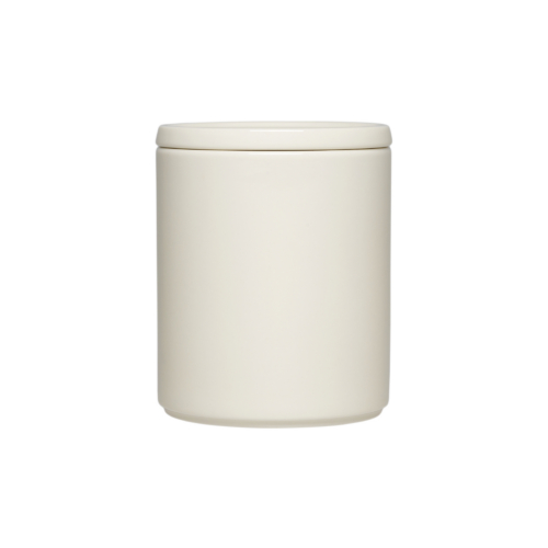 iittala Teema purk 0,6 l valge