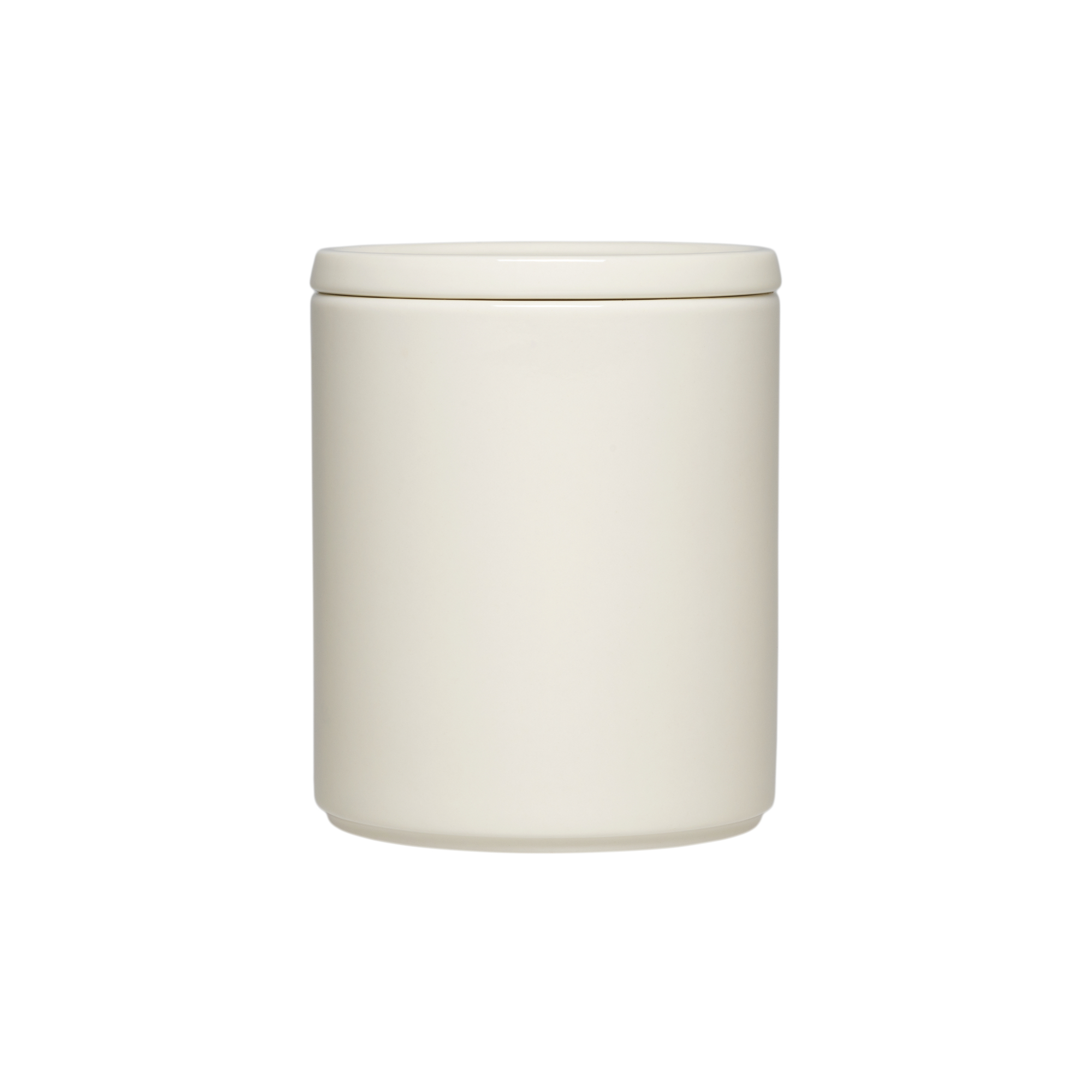 iittala Teema purk 0,6 l valge