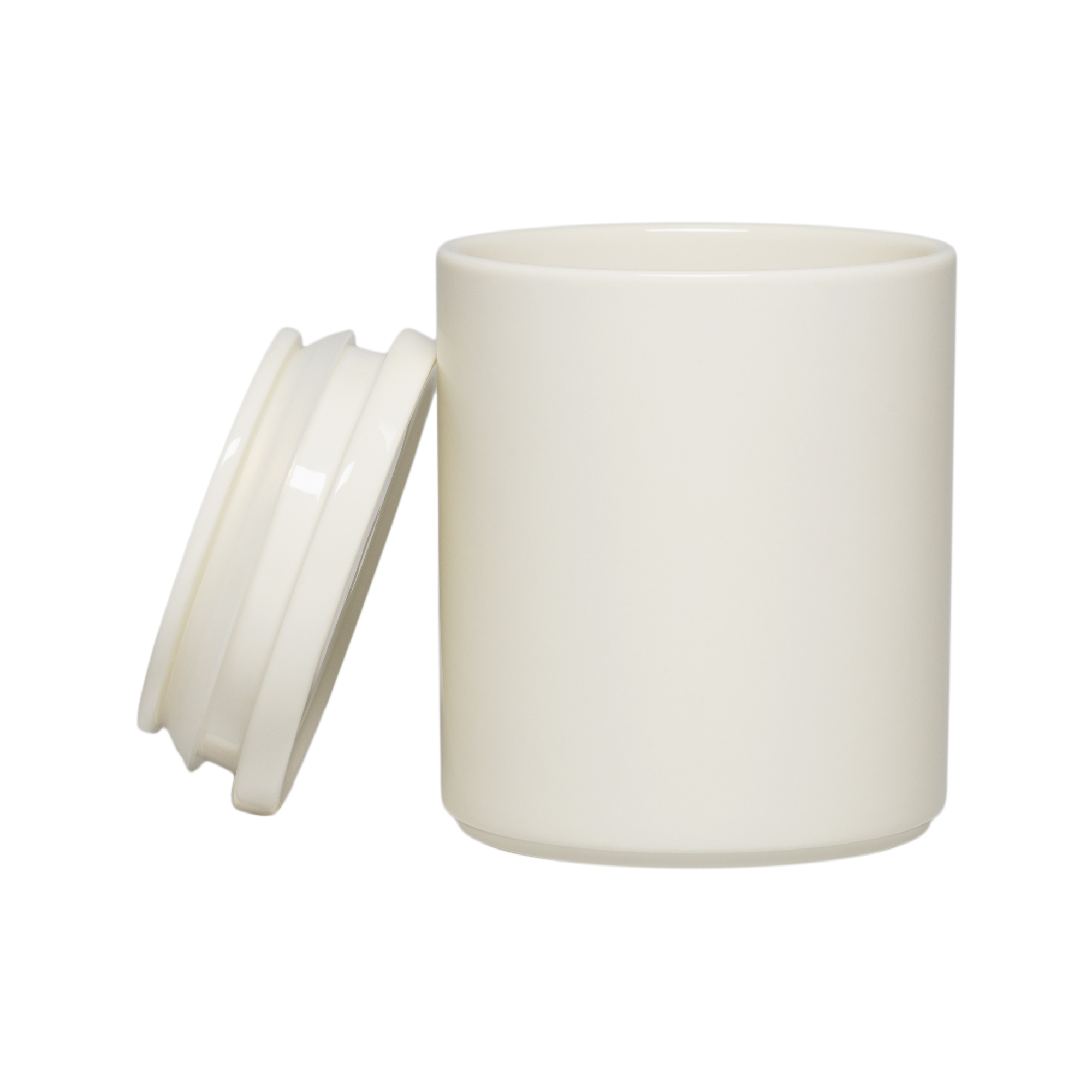 iittala Teema purk 0,6 l valge