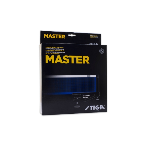 638000 Stiga lauatennise võrk Master