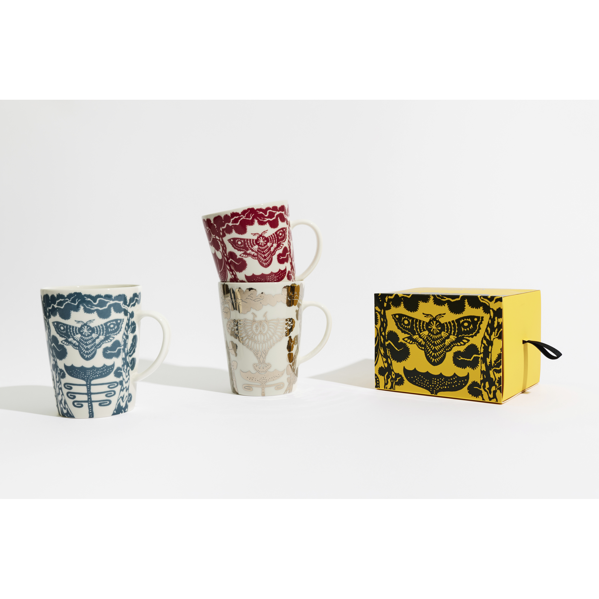 Iittala Taika kruus