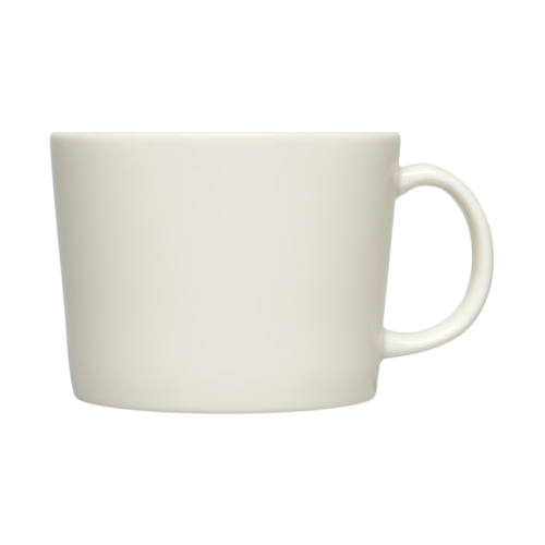 Iittala Teema kruus 0.4 l valge