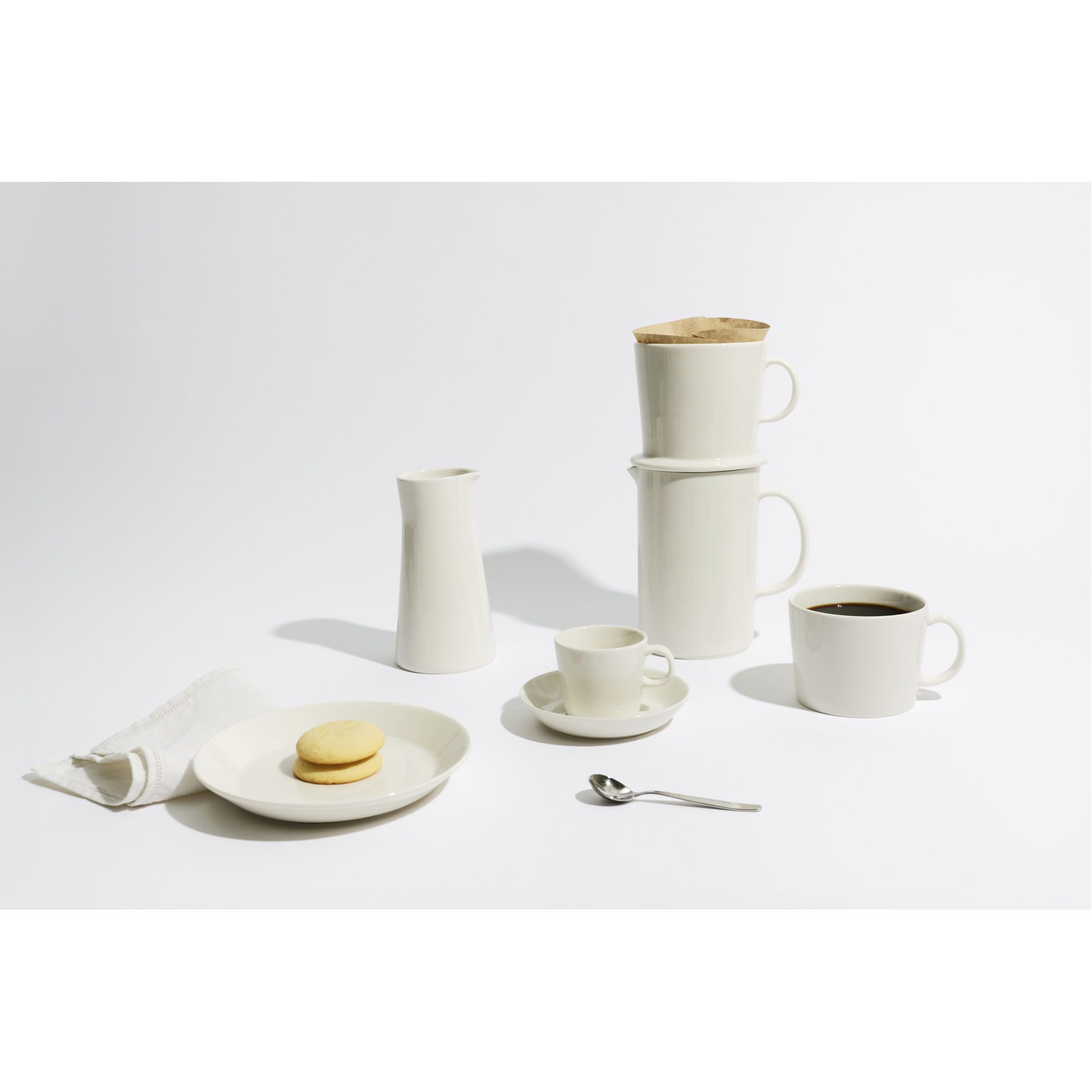 Iittala Teema valge