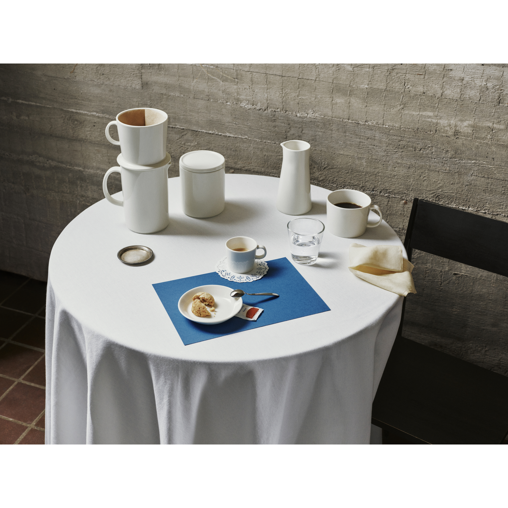 Iittala Teema valge