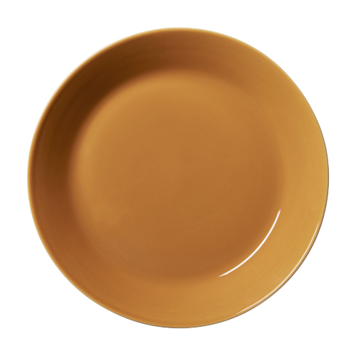 Iittala Teema taldrik 21cm merevaik