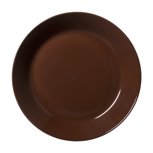 Iittala Teema taldrik 21cm espresso
