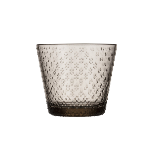 Iittala Tundra joogiklaas 29cl linane 2tk