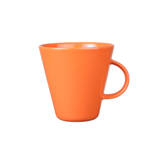 Arabia Koko kruus 0.35l oranž