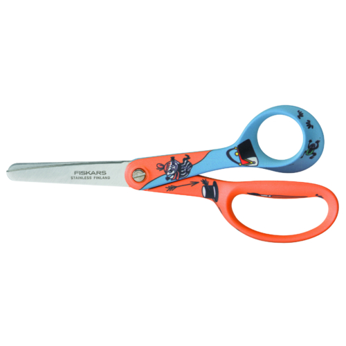 Fiskars Muumi lastekäärid 13cm Väike My