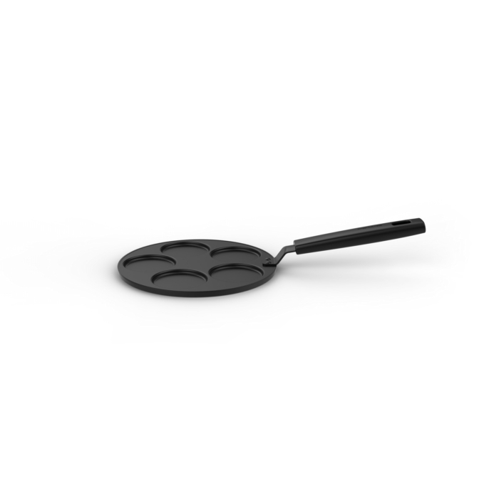 Pannkoogipann Hard Face 24cm