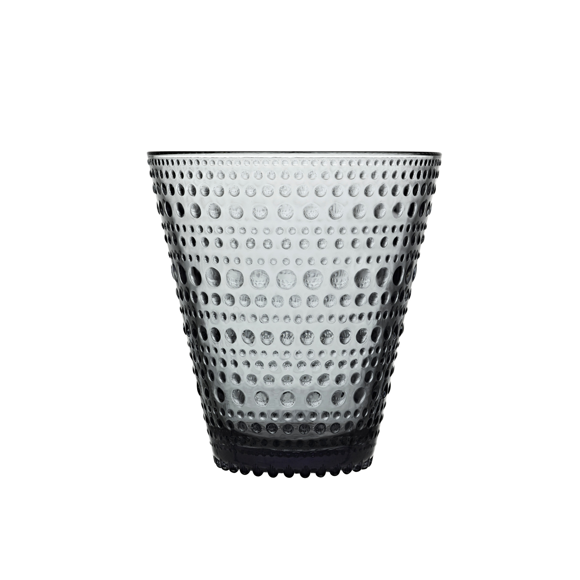 Iittala Kastehelmi joogiklaas 30cl hall 2tk